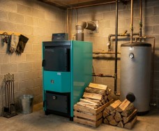 Houtvergassingsketels