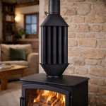 Schoorsteen warmtewisselaars