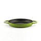 Gietijzer Set uit 3 delen Hosse, Bamboo | Gietijzeren pan set |  |