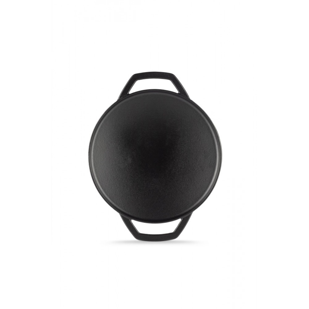 Gietijzeren bakplaat Hosse, Ф28cm | Alle producten |  |