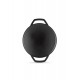 Gietijzeren bakplaat Hosse, Ф28cm | Alle producten |  |