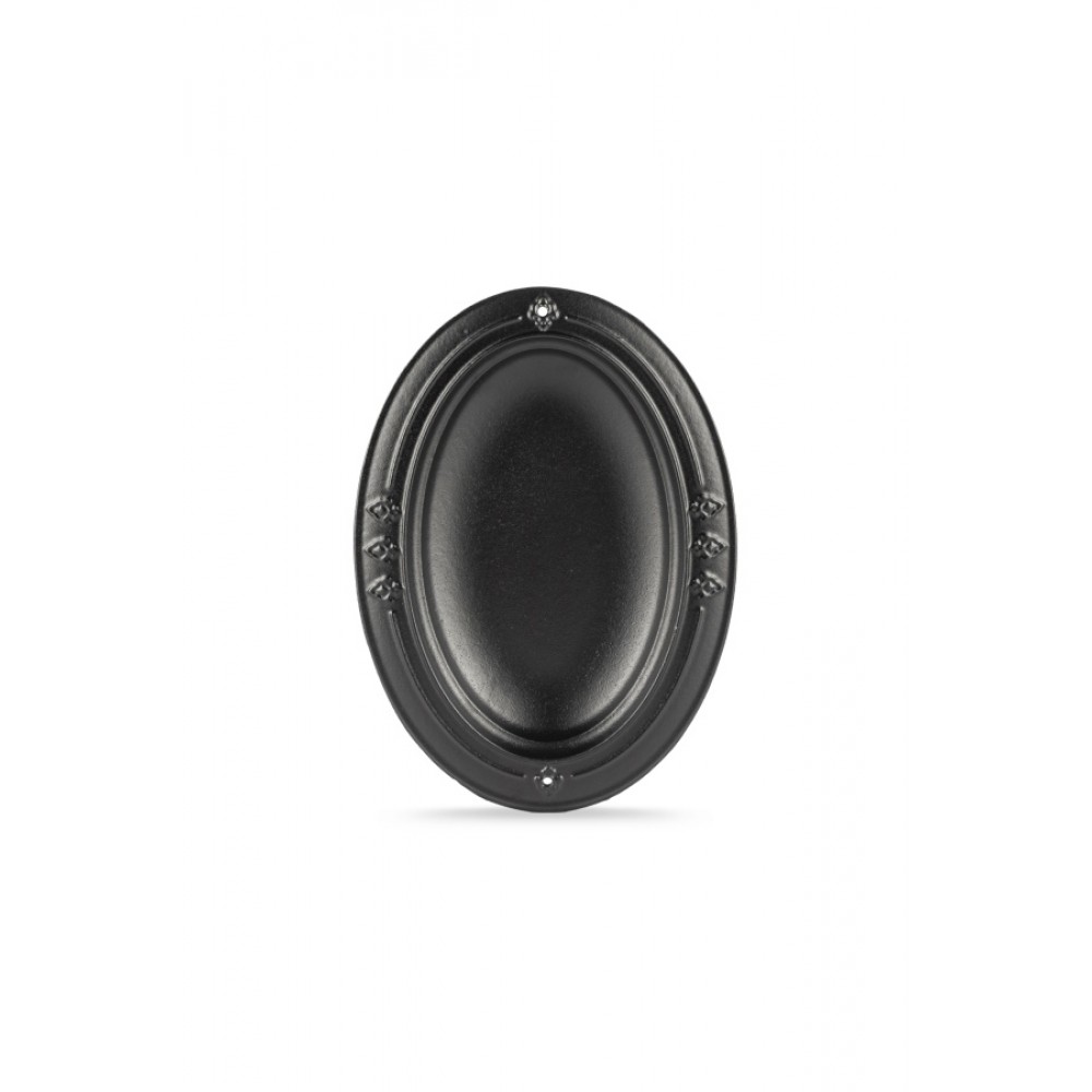Gietijzeren ovenschaal Hosse oval, 17x28cm | Alle producten |  |