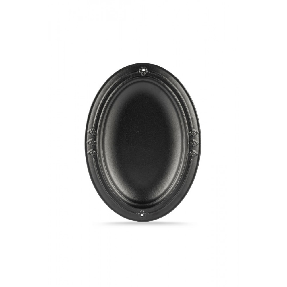 Gietijzeren ovenschaal Hosse oval, 25x33cm | Alle producten |  |