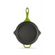 Gietijzer Set uit 2 delen Hosse, Bamboo | Gietijzeren pan set |  |