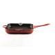 Gietijzer Set uit 2 delen Hosse, Rubin | Gietijzeren pan set |  |