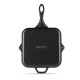 Gietijzer Set uit 3 delen Hosse, Black Onyx | Gietijzeren pan set |  |