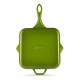 Gietijzer Set uit 2 delen Hosse, Bamboo | Gietijzeren pan set |  |