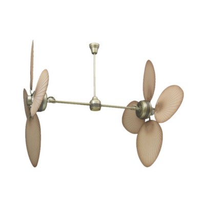 Plafond ventilator 4TS52HAB - Plafondventilator