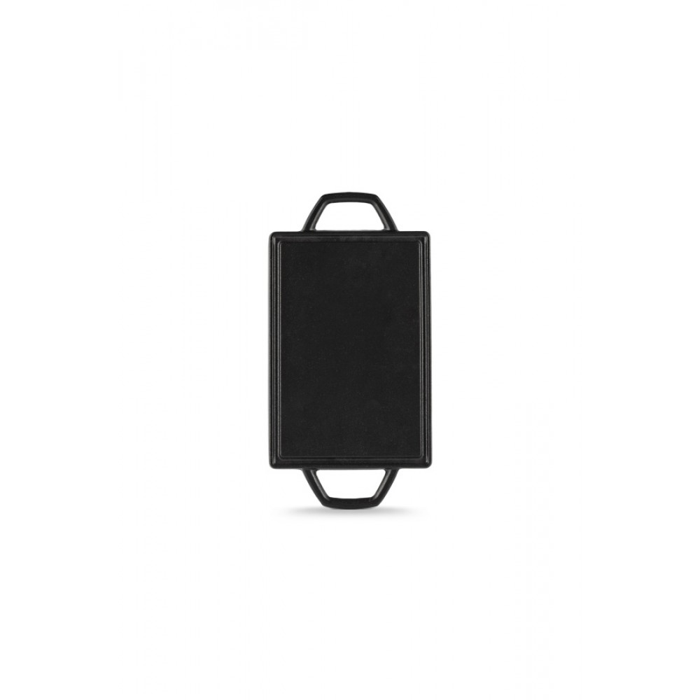 Mini gietijzeren grillplaat Hosse, 15.5x22.5cm | Alle producten |  |