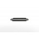 Mini gietijzeren grillplaat Hosse, 15.5x22.5cm | Alle producten |  |