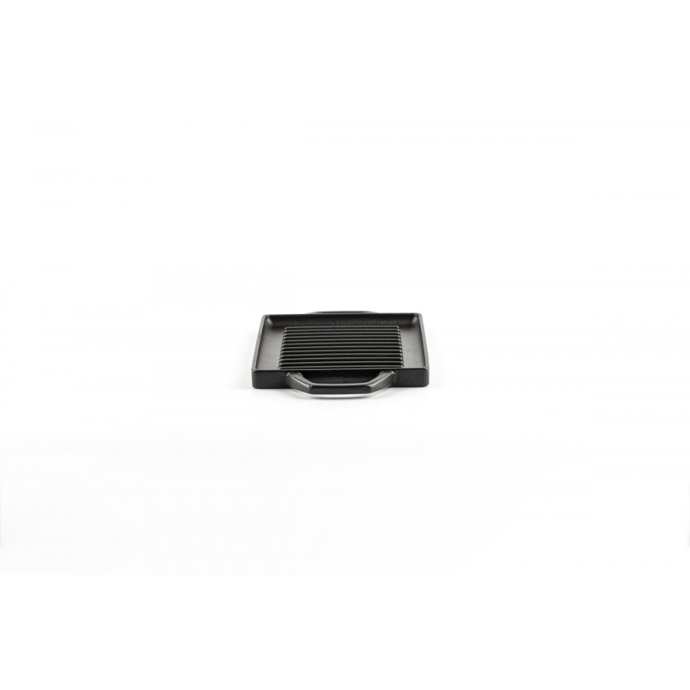 Mini gietijzeren grillplaat Hosse, 15.5x22.5cm | Alle producten |  |