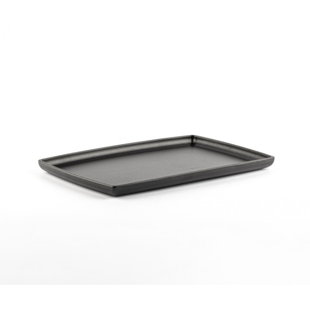 Rechthoekig gietijzeren serveerbord Hosse, 21x31cm | Alle producten |  |