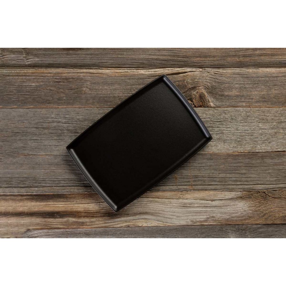 Rechthoekig gietijzeren serveerbord Hosse, 21x31cm | Alle producten |  |