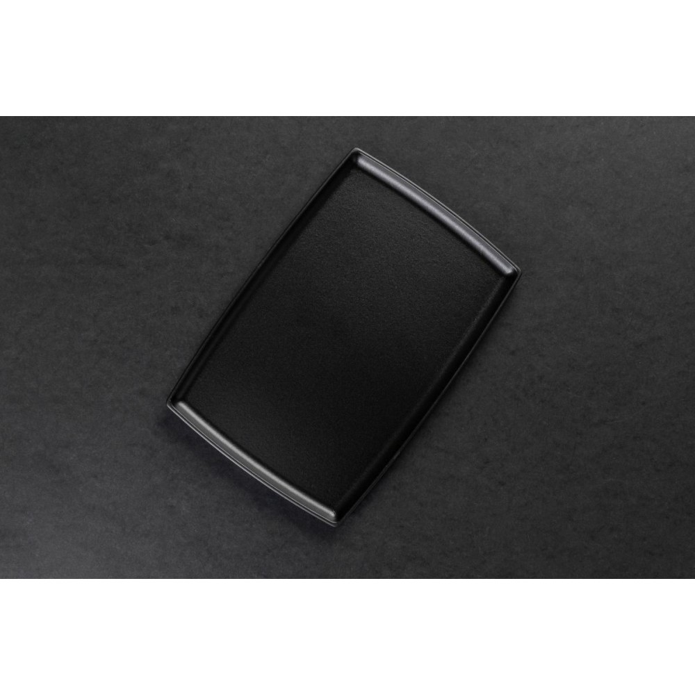 Rechthoekig gietijzeren serveerbord Hosse, 21x31cm | Alle producten |  |