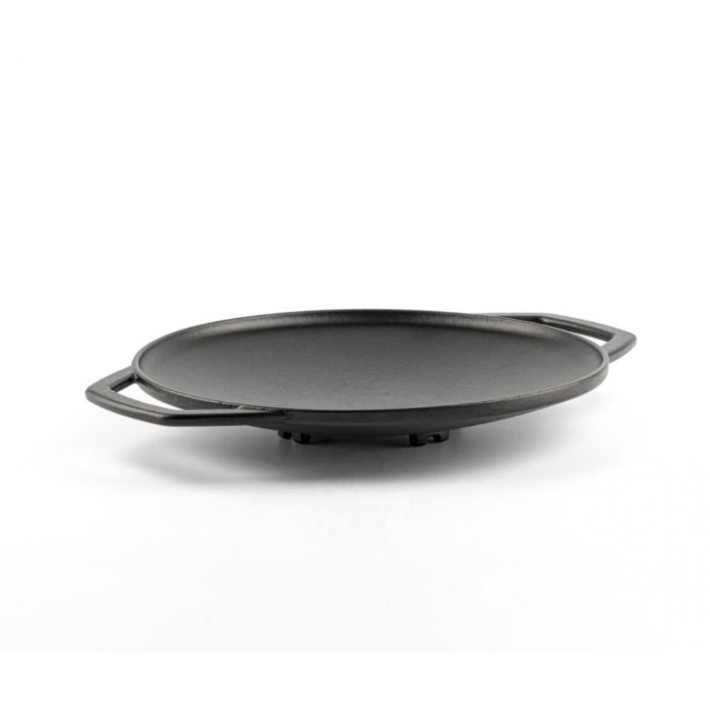 Gietijzeren bakplaat Hosse, Ф28cm | Alle producten |  |
