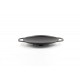 Gietijzeren bakplaat Hosse, Ф28cm | Alle producten |  |