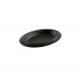 Gietijzeren ovenschaal Hosse oval, 17x28cm | Alle producten |  |