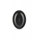 Gietijzeren ovenschaal Hosse oval, 17x28cm | Alle producten |  |
