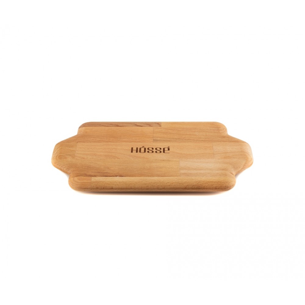 Houten onderzetter voor mini gietijzeren plaat Hosse HSDDHP1522 | Alle producten |  |