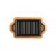 Houten onderzetter voor mini gietijzeren plaat Hosse HSDDHP1522 | Alle producten |  |