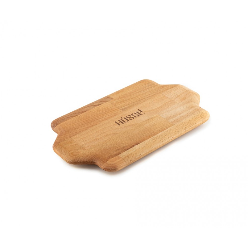 Houten onderzetter voor mini gietijzeren plaat Hosse HSDDHP1522 | Alle producten |  |