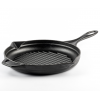 Geëmailleerde grillpan gietijzer Solagio, Black Onyx, Ф28cm