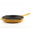 Geëmailleerde gietijzeren pan Solagio, Dijon, Ф28cm