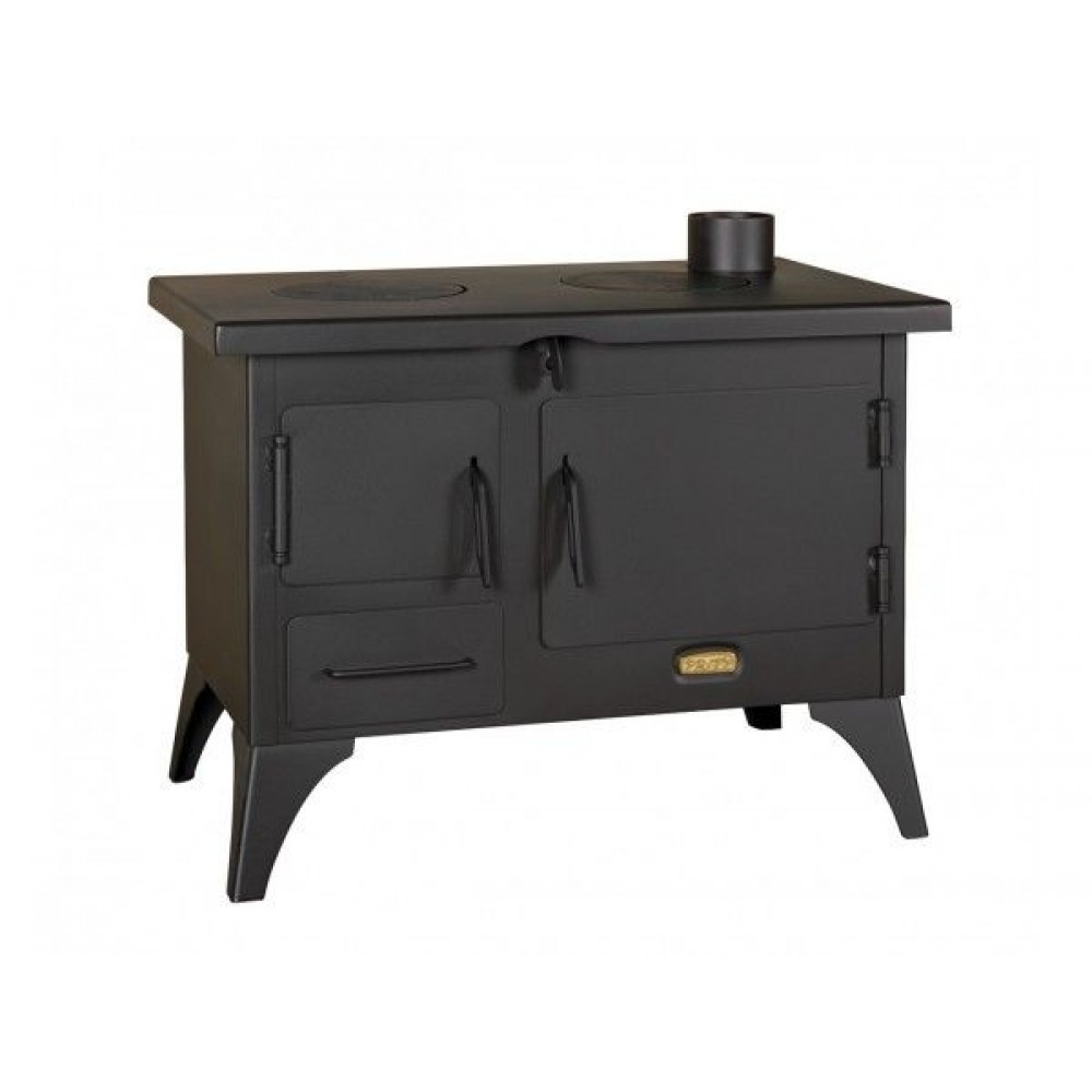 Hout fornuis Prity GS Mini voor buiten koken | Houtkachels met oven | Houtkachels |