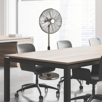 Staande ventilator FANSMPS50, Ф45, AC 60W - Staande ventilatoren