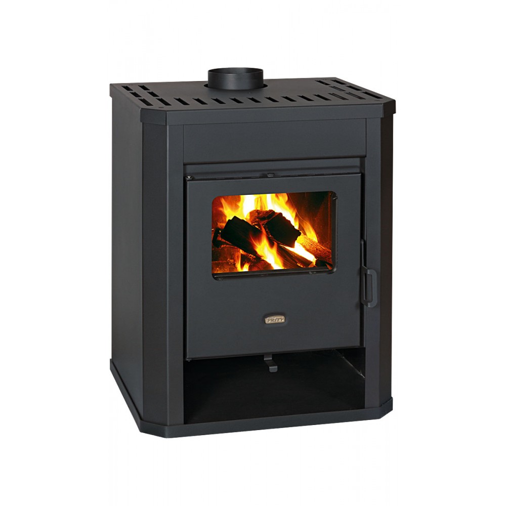 Houtkachel Prity WD D 15.9kW |  |  |
