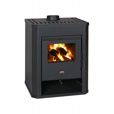 Houtkachel Prity WD D 15.9kW - Prity