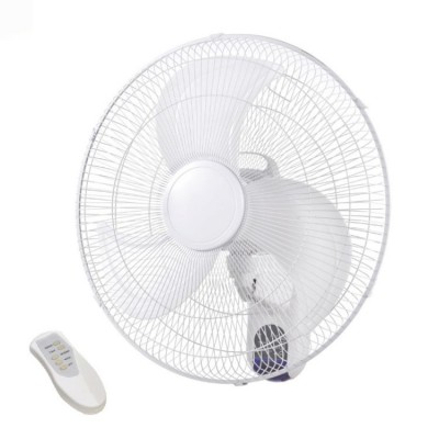 Wandventilator / Muurventilator met afstandsbediening FANWPW40R, Ф45, AC 50W - Ventilatoren