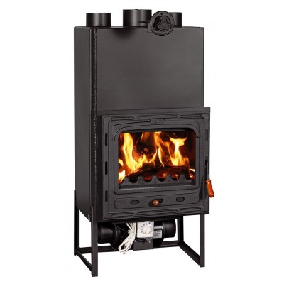 Inbouw haard Prity CM2F, 20kW - Haarden