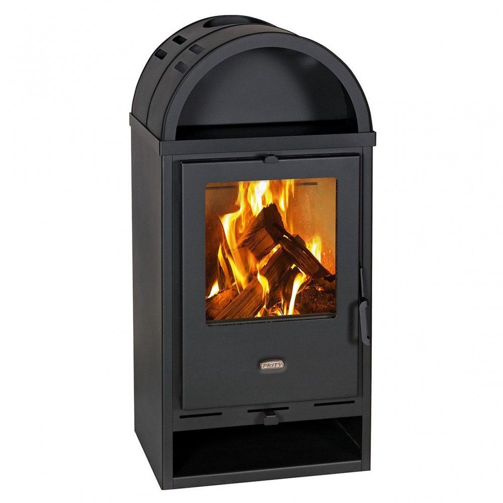 Houtkachel Prity K1K D, 9.5 kW | Houtkachels |  |