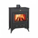 Houtkachel Prity MR, 10 kW | Gietijzeren houtkachels | Houtkachels |