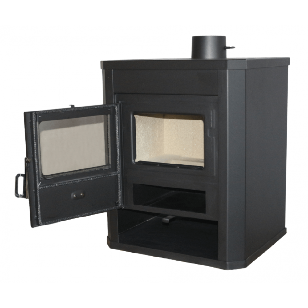 Houtkachel Prity WD D 15.9kW |  |  |