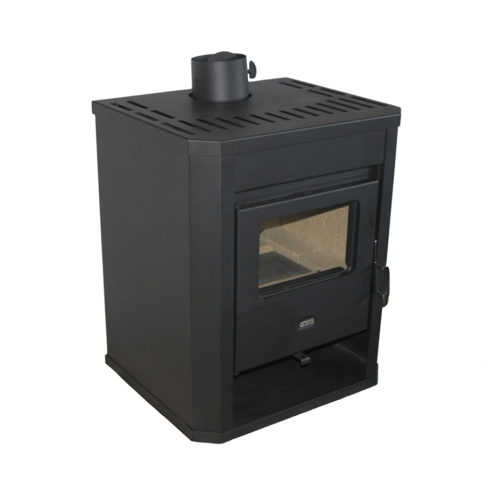 Houtkachel Prity WD D 15.9kW |  |  |