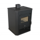 Houtkachel Prity WD D 15.9kW |  |  |