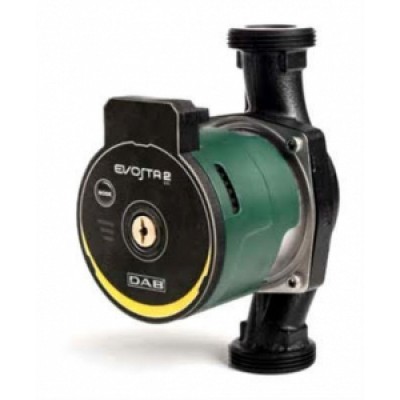 Circulatiepomp voor zonnepanelen DAB EVOSTA2 20-75/130 SOL (1") M230/50-60, opvoerhoogte 7,3 m, debiet 4 m³/u, vermogen 47 W - Productenvergelijking