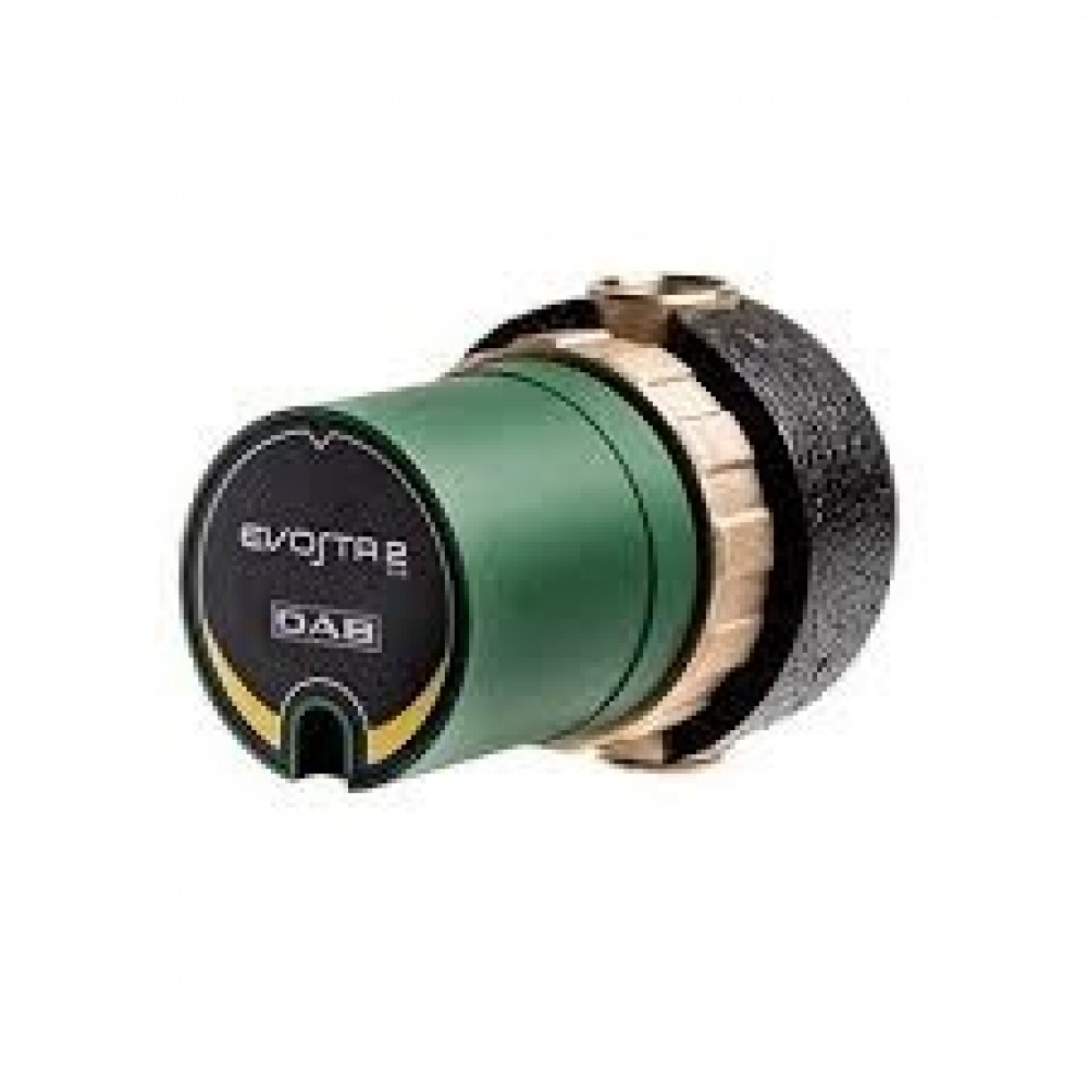Circulatiepomp voor huishoudelijk warm water DAB EVOSTA2 11/85 SAN R CIRC., opvoerhoogte 1,1 m, debiet 0,6 m³/u, vermogen 7 W | Circulatiepompen en UPS | Centrale Verwarming |