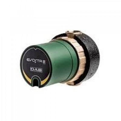 Circulatiepomp voor huishoudelijk warm water DAB EVOSTA2 11/85 SAN R CIRC., opvoerhoogte 1,1 m, debiet 0,6 m³/u, vermogen 7 W - Productenvergelijking