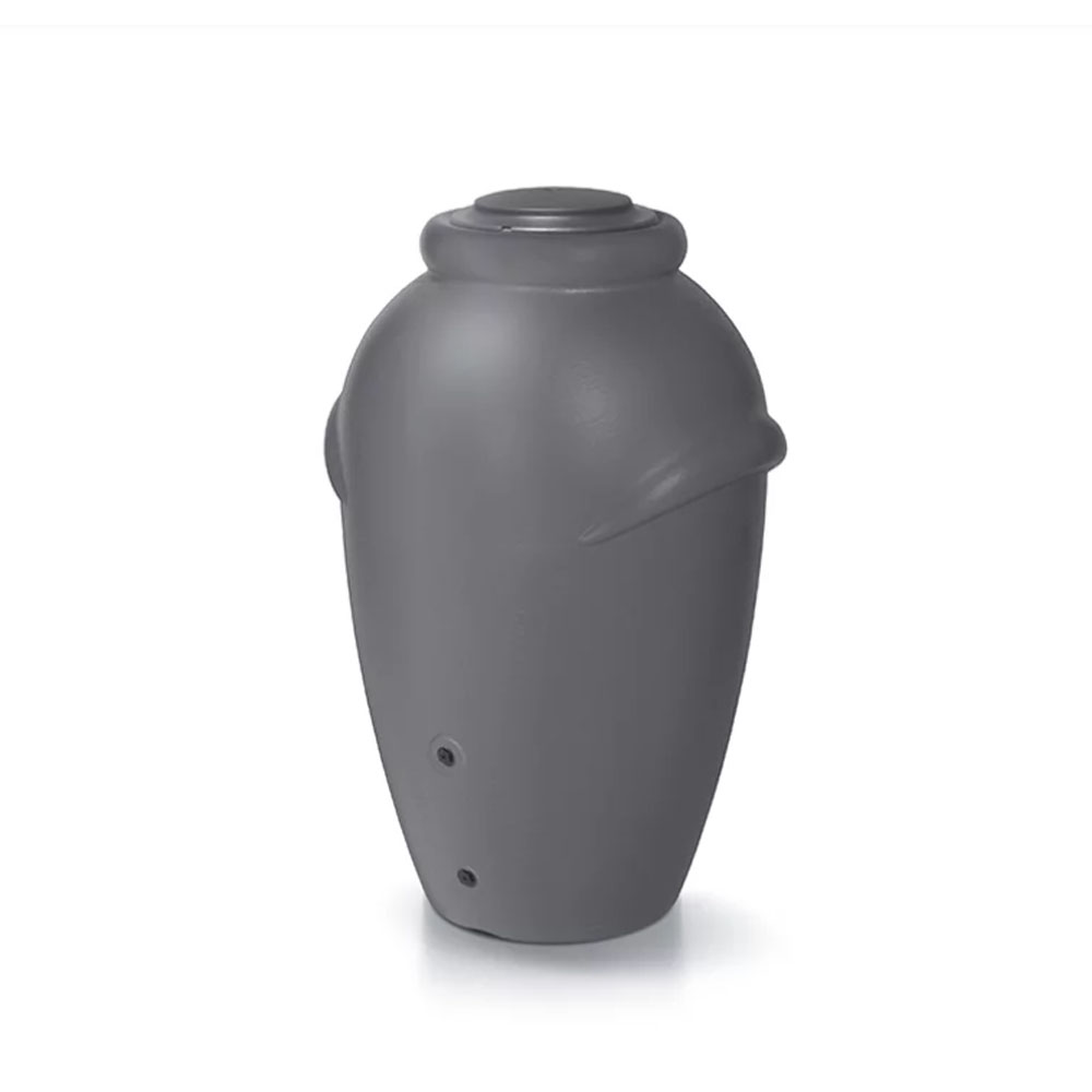 Regenwatertank Prosperplast SmoothRain Aquacan, 360L, Grijs |  |  |