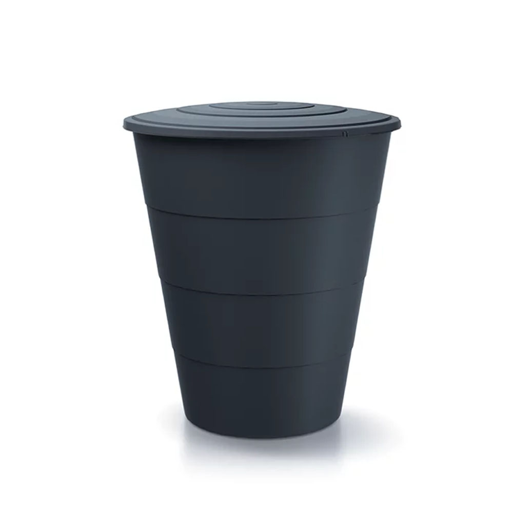 Regenwatertank Prosperplast SmoothRain, 200L, Antraciet |  |  |
