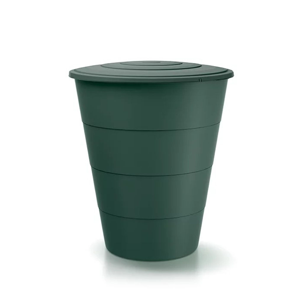 Regenwatertank Prosperplast SmoothRain, 200L, Groen |  |  |