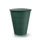 Regenwatertank Prosperplast SmoothRain, 200L, Groen |  |  |