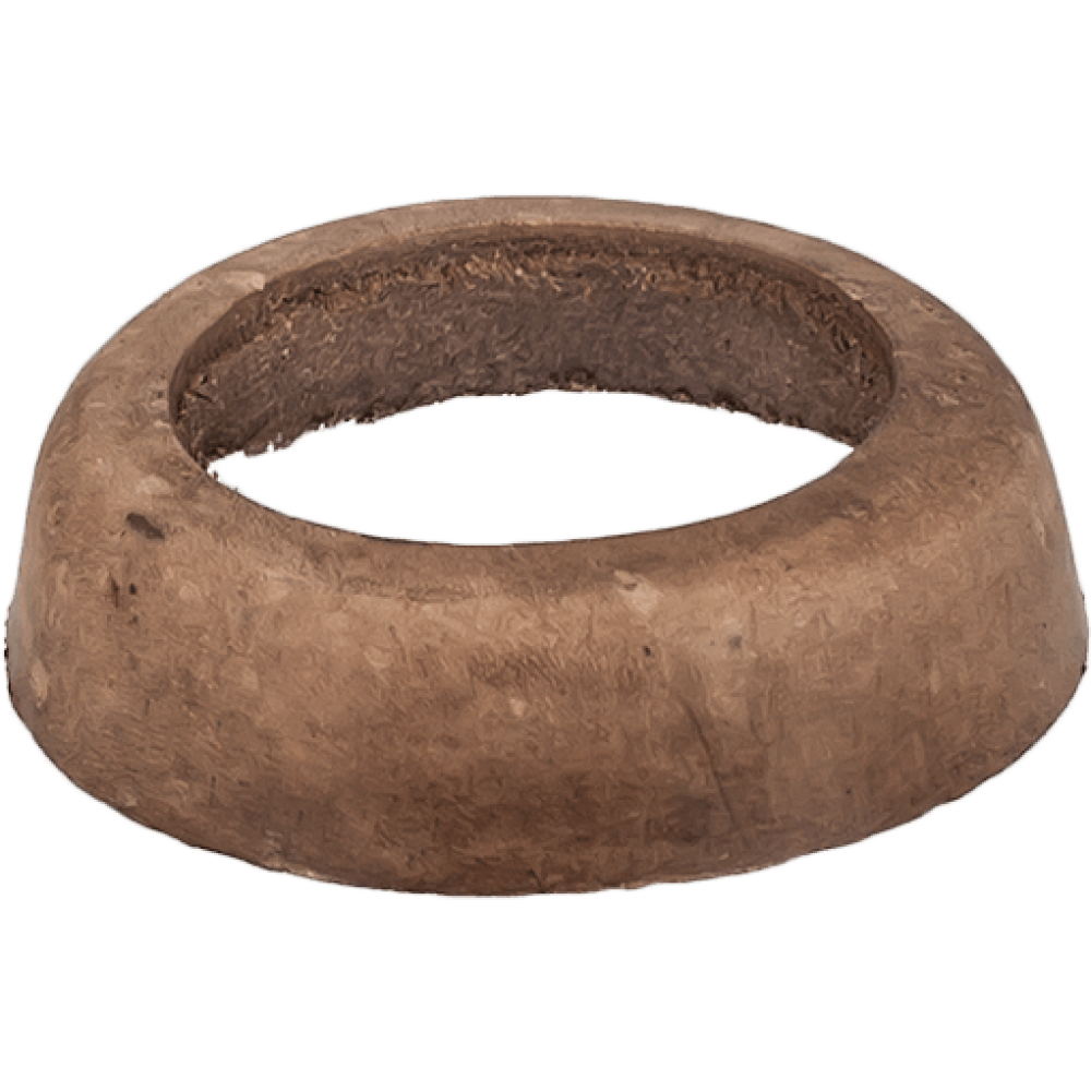 Voetstuk voor handpomp Hydro-Fix – lengte 675 mm, gietijzer, zwart