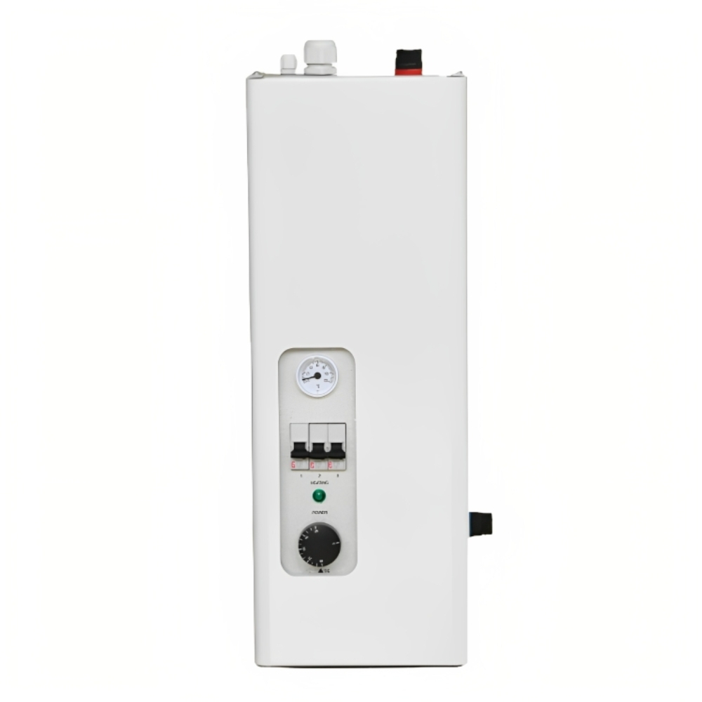 Elektrische ketel voor verwarming Balkan Energy VEN-1, 6kW | Elektrische ketels |  |