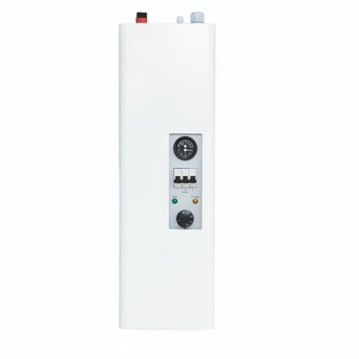 Elektrische ketel voor verwarming Balkan Energy VEN-4, 12kW, met hydrogroep - Elektrische ketels
