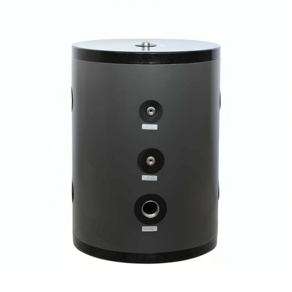 Buffervat Balkan Energy, Model IPWT60, roestvrij staal, capaciteit 60l, zonder warmtewisselaar | Buffervaten |  |
