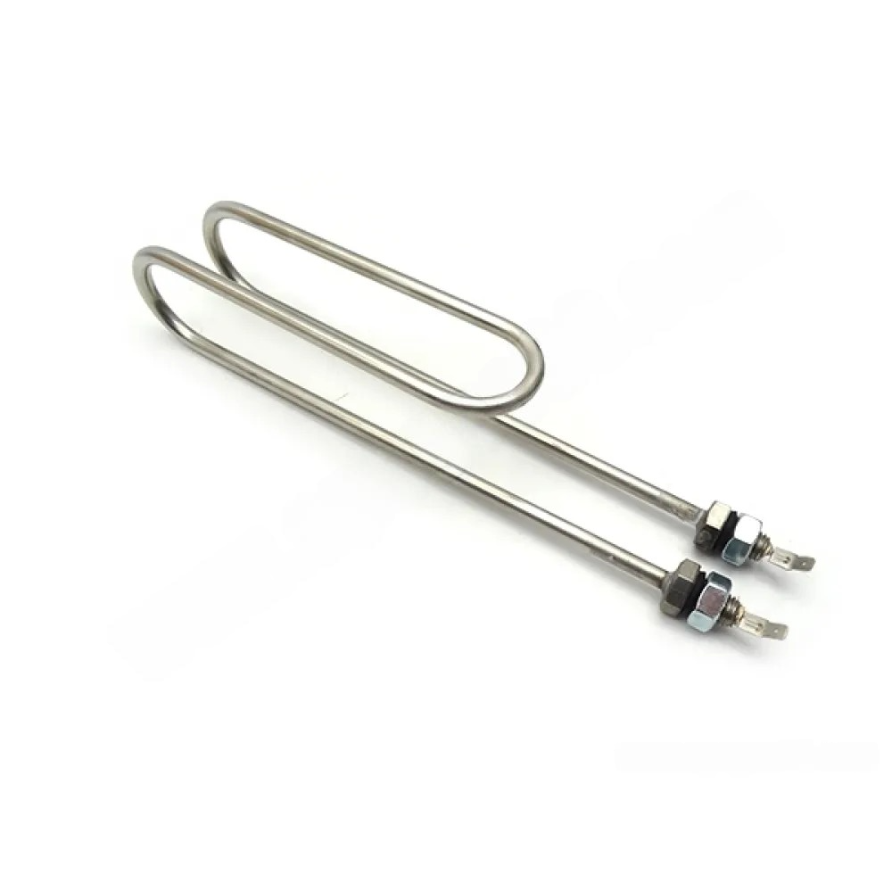 Boiler verwarmingselement - 3000W, roestvrij staal | Boiler verwarmingselementen |  |
